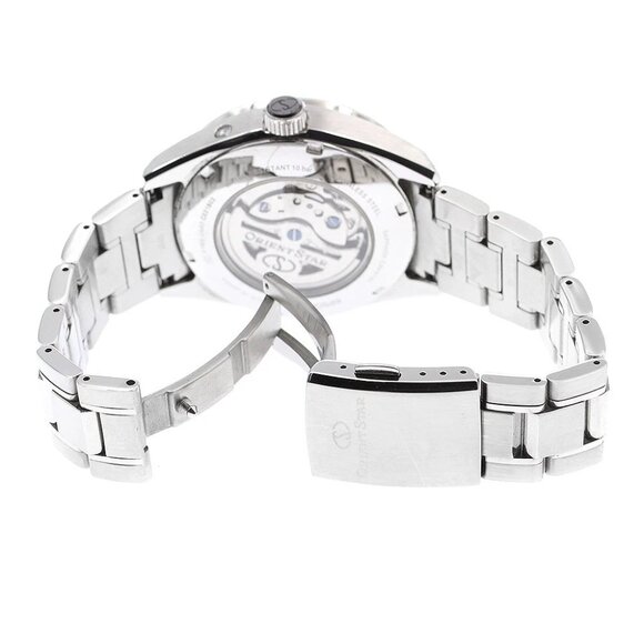 ORIENT Orient Star Contemporary Collection RK-AY0001B Moon phase AT Men's_888791 - Picture 6 of 7